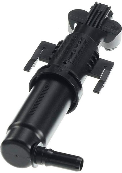 Far Yıkama Nozulu 61677377668 -Bmw F10 F11 F07 Araba Aksesuarları (Yurt Dışından)