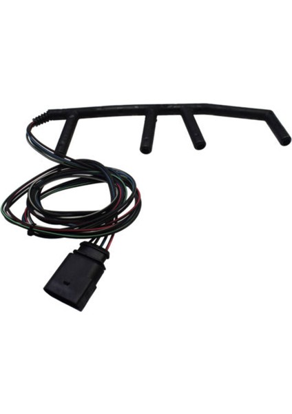 038971220C 4 Kablolu Ham Petrol Kızdırma Bujisi Kablo Demeti Vw Golf Tdı Jetta Golf 1.9l 2002-2004 (Yurt Dışından) fırsatları