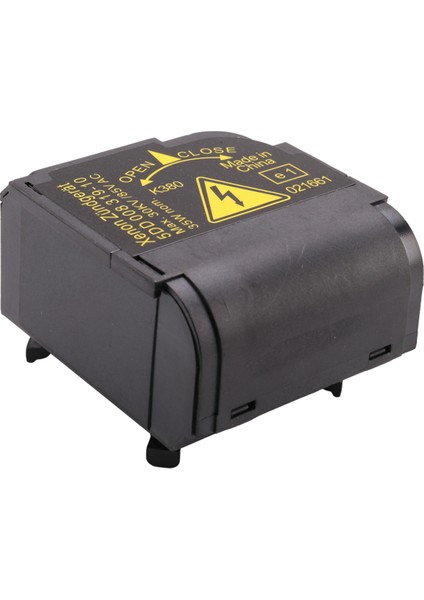 5DD008319-10 Xenon Far Ateşleyici Marş Denetleyicisi Audi Bmw Mercedes Jaguar Focus 2002-2008 Ateşleyici Balast (Yurt Dışından) modelleri