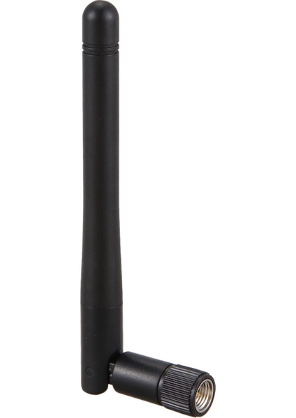 433 Mhz Anten 3dbi Gsm Rp-Sma Fiş Kauçuk Su Geçirmez Lorawan Anten + Ipx - Sma Küçük Kablo Uzatma (Yurt Dışından)