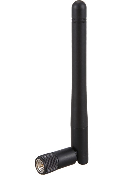 433 Mhz Anten 3dbi Gsm Rp-Sma Fiş Kauçuk Su Geçirmez Lorawan Anten + Ipx - Sma Küçük Kablo Uzatma (Yurt Dışından)