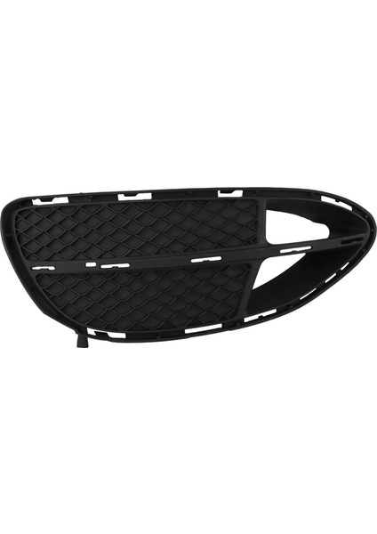 Araba Ön Sol Sis Lambası Izgara Kapağı Trim Çerçevesi 2128851922 Mercedes Benz E Sınıfı W212 2009-2016 (Yurt Dışından)