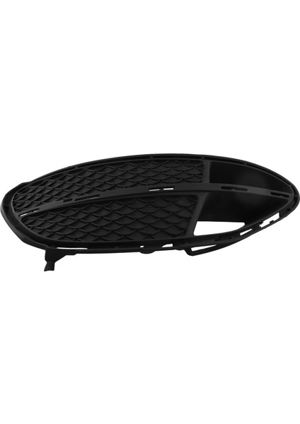 Araba Ön Sol Sis Lambası Izgara Kapağı Trim Çerçevesi 2128851922 Mercedes Benz E Sınıfı W212 2009-2016 (Yurt Dışından)