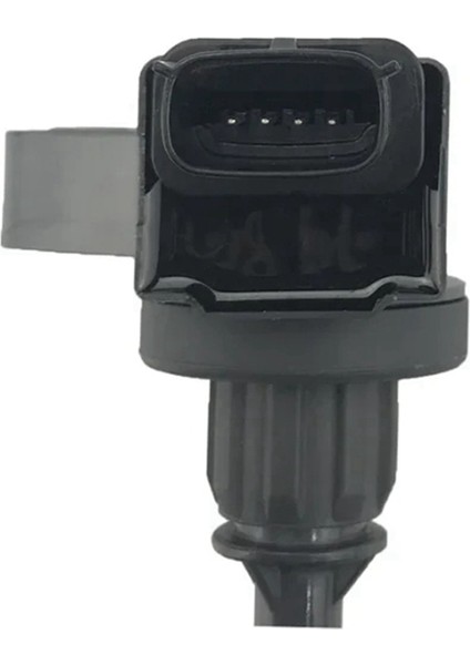 Ateşleme Bobinleri 25202791 12652405 12654078 UF-680 Chevy Equinox Malibu Gmc Terrain Buick Cadillac 2.0l 2.5l (Yurt Dışından)