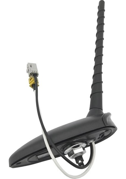 Araba Çatı Am/fm Radyo Anteni Tabanı ile Kia Sorento 2011-2015 Için Araba Antenleri Aksesuarları 96210-1U000 (Yurt Dışından)