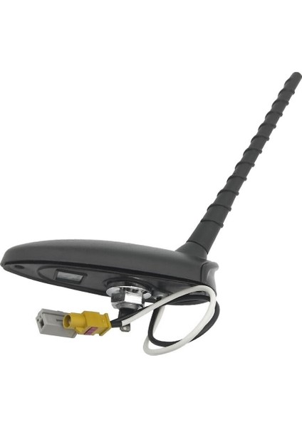 Araba Çatı Am/fm Radyo Anteni Tabanı ile Kia Sorento 2011-2015 Için Araba Antenleri Aksesuarları 96210-1U000 (Yurt Dışından)