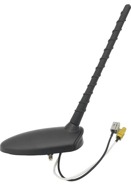 Araba Çatı Am/fm Radyo Anteni Tabanı ile Kia Sorento 2011-2015 Için Araba Antenleri Aksesuarları 96210-1U000 (Yurt Dışından)