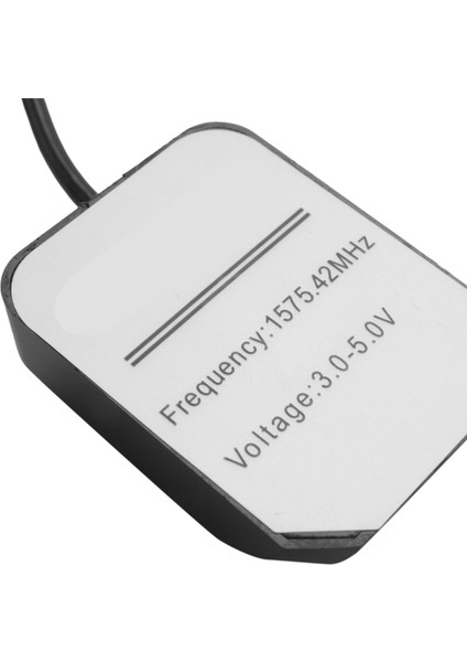 Gps Anteni Fakra Rns-E Bmw Audi Mercedes Ntg Comand Aps Vauxhall Opel Için (Yurt Dışından)