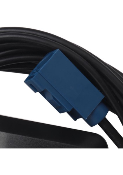 Gps Anteni Fakra Rns-E Bmw Audi Mercedes Ntg Comand Aps Vauxhall Opel Için (Yurt Dışından)