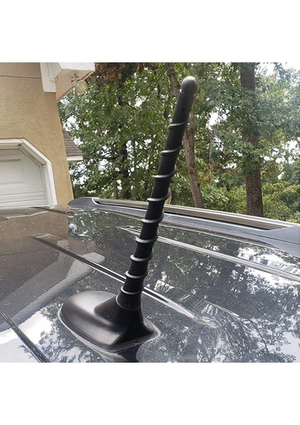 Inç Anten 2011-2022 Jeep Cherokee Grand Cherokee Dodge Durango Dart Journey Chrysler 200 Aksesuarları 5091100AA (Yurt Dışından)