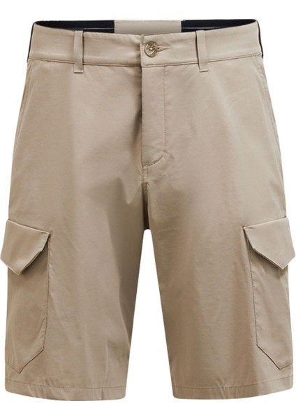 Player Cargo Erkek Bej Şort