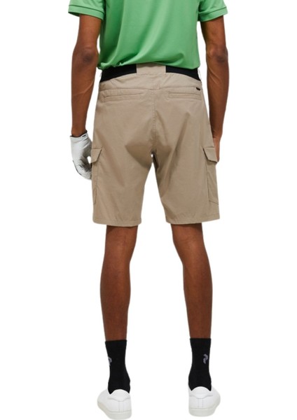 Player Cargo Erkek Bej Şort