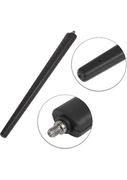 Kısa Anten Anten Direk Tipi 21 cm Tabanlı Radyo Antenleri 50540987 51910790 52019353 Fiat 500 2012-2023 Için (Yurt Dışından)