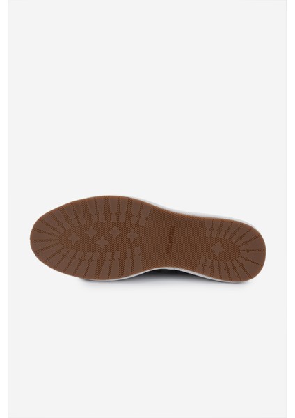 Erkek Hakiki Deri Siyah Floter Loafer Ayakkabı 325 13153 Erk Ayk Y25 Sıyah Fltr fırsatları