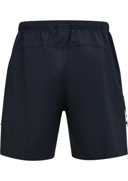 Outdoor Cargo Erkek Siyah Şort