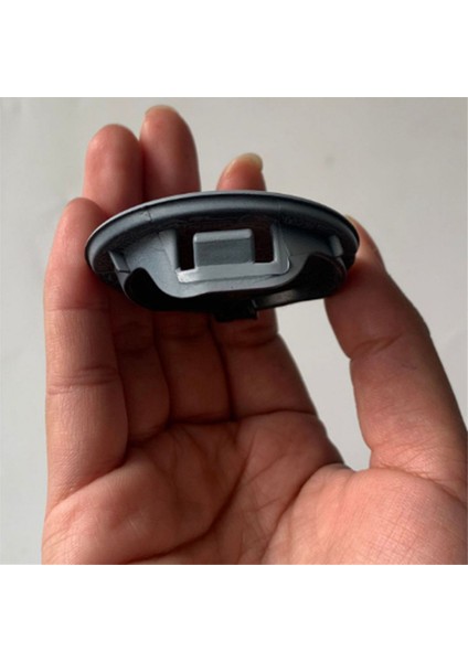 51117837429 Bmw 1 Serisi Için E81 E87 2004-2011 Çekme Kapağı Ön Tampon Çekme Kancası Kapağı Araba Aksesuarları (Yurt Dışından)