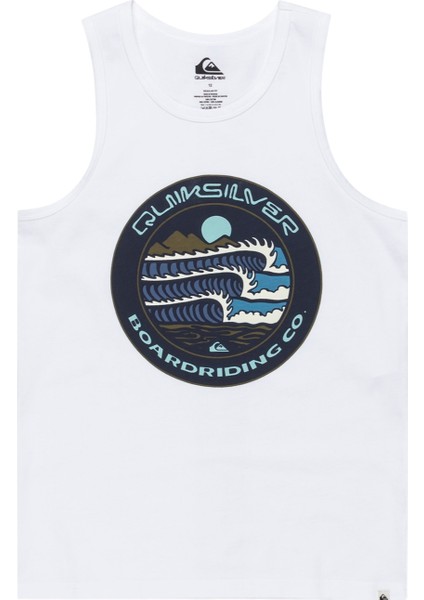 Ev Three Seas Tank Yth