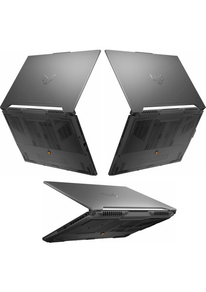 Tuf Gaming A15 Amd Ryzen 5 7535HS 32GB 2 Tb SSD RTX4060 Freedos 15.6" Fhd FA507NV-LP025-T30
