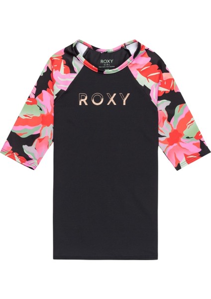 Rg Active Ss Lycra Kız Çocuk Lycra