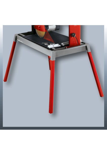 TE-SC 570 L, Taş Kesme Makinesi - 4301444