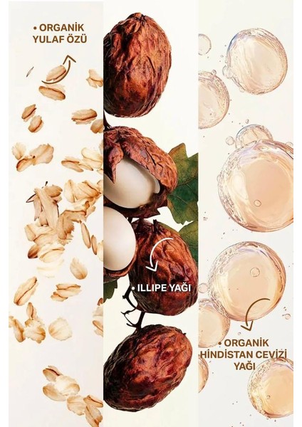 Kuru Saçlara Maske 400 ml