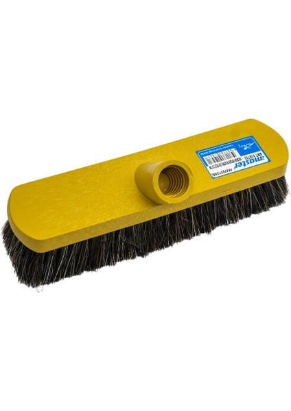 510732 Plastik Badana Fırçası Yele Lüx 3.5 cm