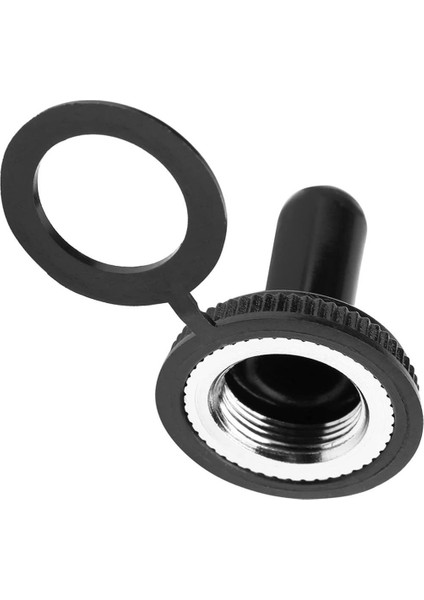 IC-161 Ø12MM Toggle Switch Kılıfı
