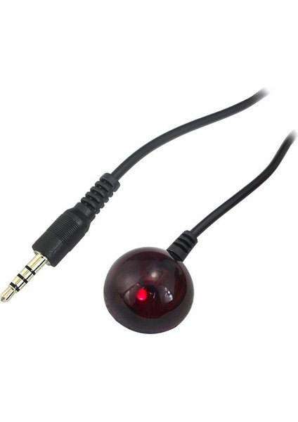 Mersat Mini Hd Uydu Alıcısı Uzun Jack Alıcı Göz