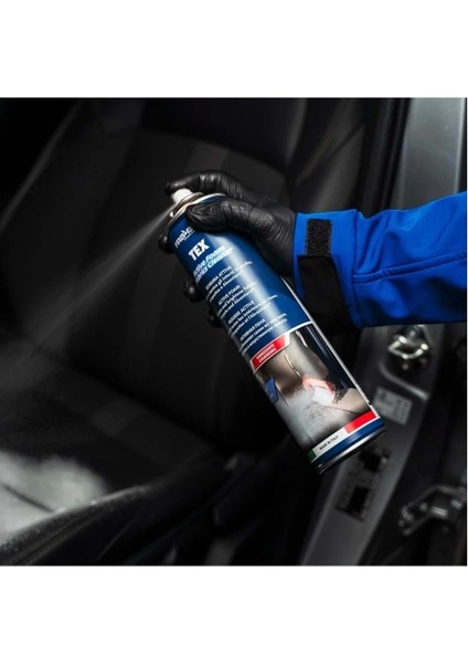 Tex Çok Amaçlı Genel Temizlik Köpüğü - 600 ml modelleri