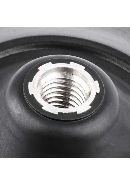 Rotary Esnek Silikon Pad Destek Tabanı 6''/150 mm indirimleri