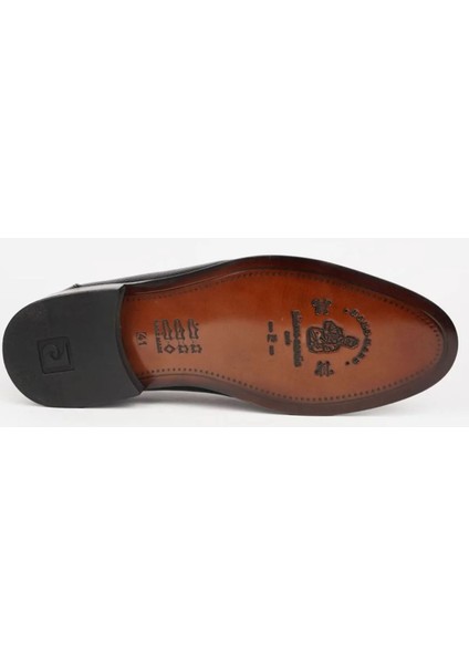 103177 Premıum Erkek Klasik Deri Ayakkabı fırsatları