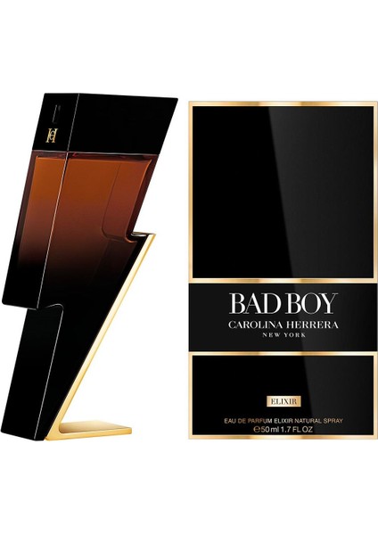 Bad Boy Elixir Edp 50 ml