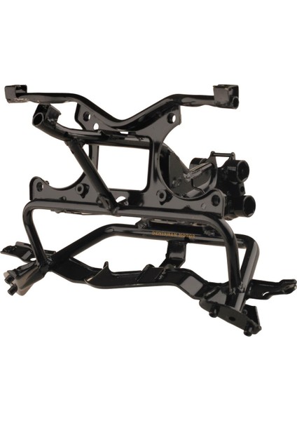 Bajaj Pulsar RS200 Kafa Demiri