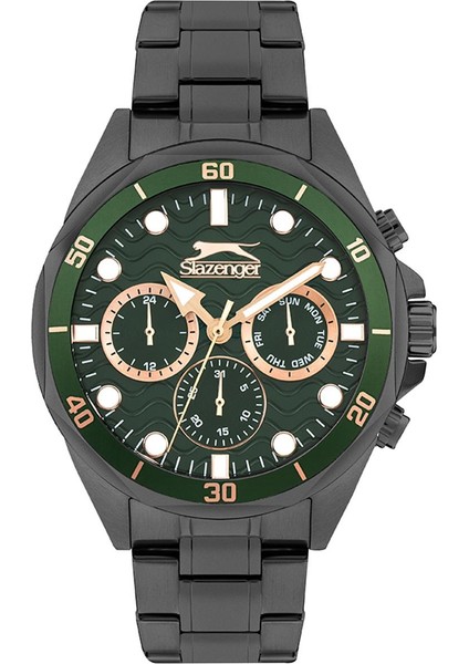 SL.09.2383.2.02 Erkek Kol Saati