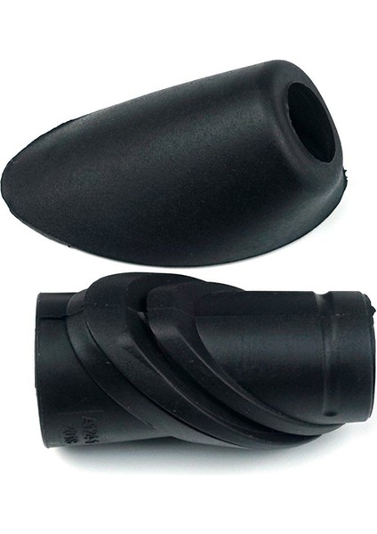 Mercedes E Class W124 A124 C124 A1248270898 İçin Radyo Anteni Tamir Kauçuk Conta Alt Üst Parçası