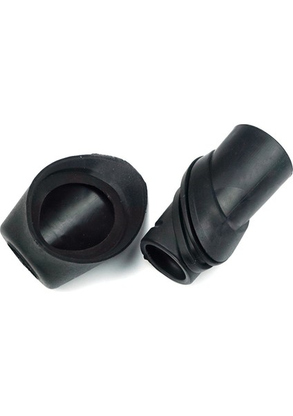 Mercedes E Class W124 A124 C124 A1248270898 İçin Radyo Anteni Tamir Kauçuk Conta Alt Üst Parçası fırsatları