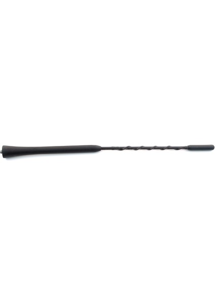 VW Seat Skoda Audi Opel 1J0035849A için Araba Tavan Stereo Radyo FM/AM Sinyal Anten Çubuğu M5 5 mm
