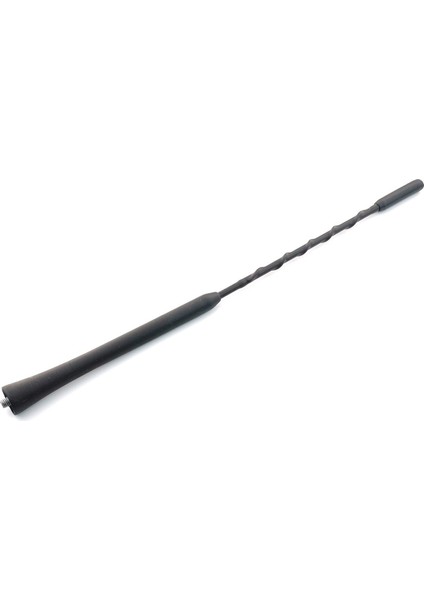 VW Seat Skoda Audi Opel 1J0035849A için Araba Tavan Stereo Radyo FM/AM Sinyal Anten Çubuğu M5 5 mm