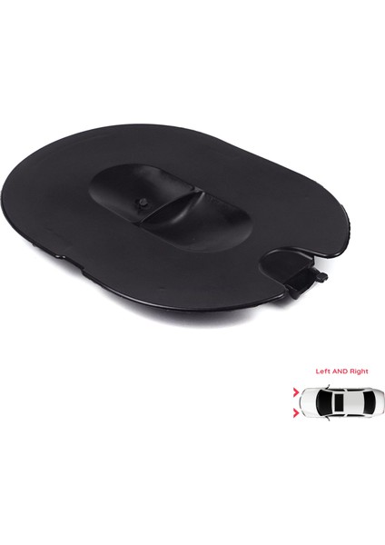 Bross Otomotiv Renault Megane MK2 için Davlumbaz Kapak Tapası Sağ ve Sol 7701055352 7701055351 fiyatları