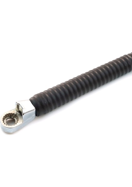 Ford Transit VE83 CY EY T12 T15 1985-2000 97VP18228AA 1052357 için Radyo Tavan Anten Çubuğu 260 mm fırsatları