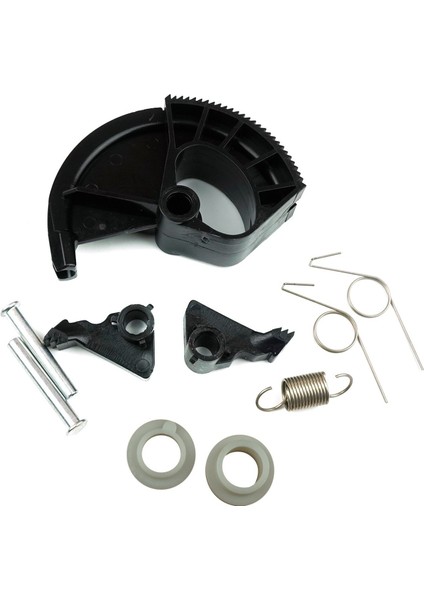 Renault Clio MK2 Megane MK1 Kangoo MK1 7701470150 İçin Debriyaj Pedal Dişli Tamir Takımı fiyatları
