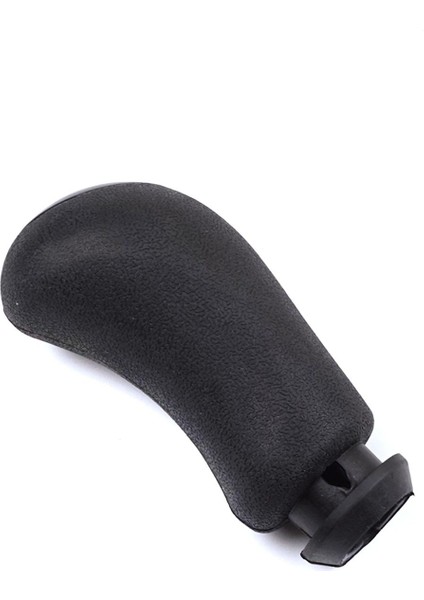 Renault Clio 3 Scenic Kangoo Megane Laguna 2 Logan Duster Dokker 8200379950 İçin Siyah Vites Topuzu