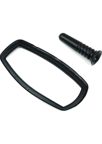 Mercedes W140 W210 S210 W168 W202 S202 2108270031 için Tavan GPS GSM Anten Kauçuk Conta Tamir Takımı modelleri