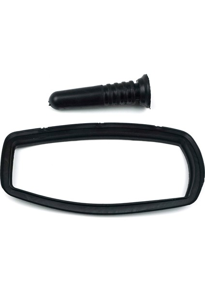 Mercedes W140 W210 S210 W168 W202 S202 2108270031 için Tavan GPS GSM Anten Kauçuk Conta Tamir Takımı fırsatları