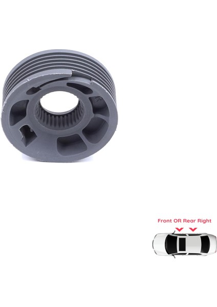 Range Rover L405 Sport L494 2013-2022 için Ön veya Arka Sağ Kapı Cam Kriko Tamir Makarası