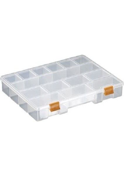 13 Klasik Organizer