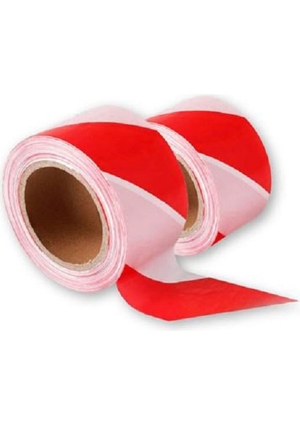 Emniyet Şerit Ikaz Bandı 50MMX110MT