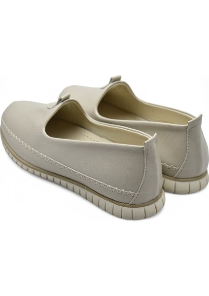 280H Rahat Ortopedik Taban Günlük Kadın Ayakkabı Babet Kadın Yazlık Ayakkabı indirimleri