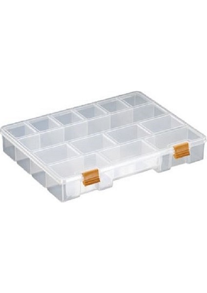 9 Klasik Organizer