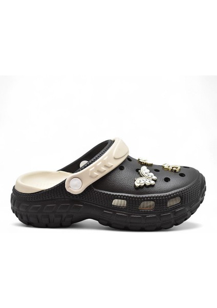 960 Crosss Tarzı Kadın Terlik Hemşire Doktor Terliği Eva Hafif Taban fiyatları